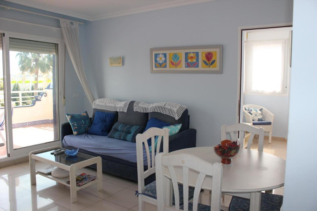 Medina Molins - Deniasol Apartman Kültér fotó