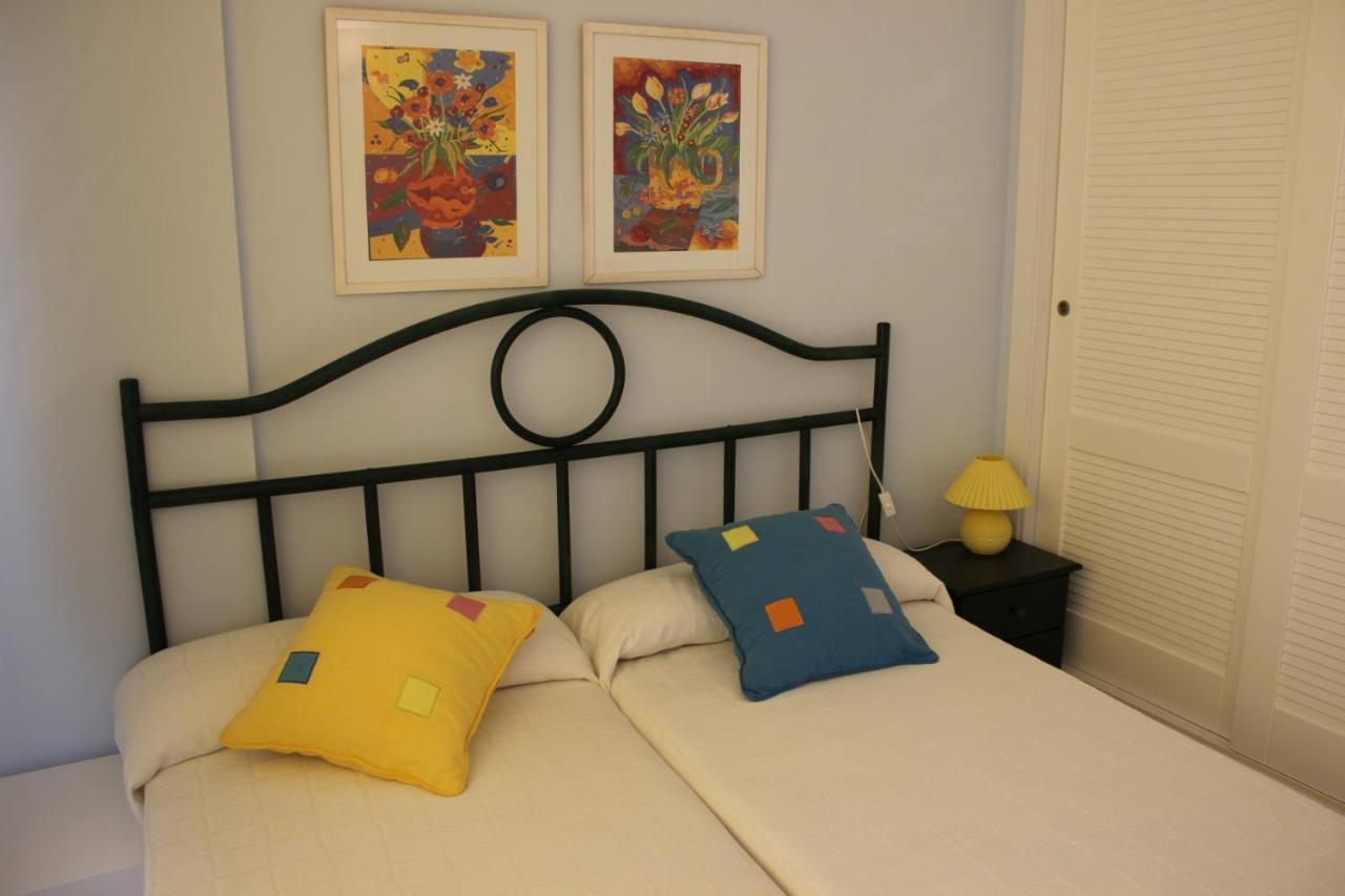Medina Molins - Deniasol Apartman Kültér fotó