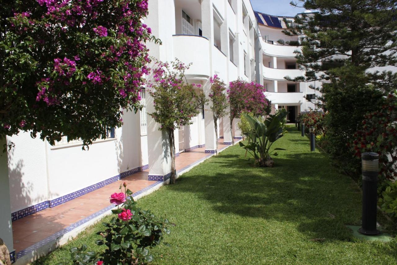 Medina Molins - Deniasol Apartman Kültér fotó